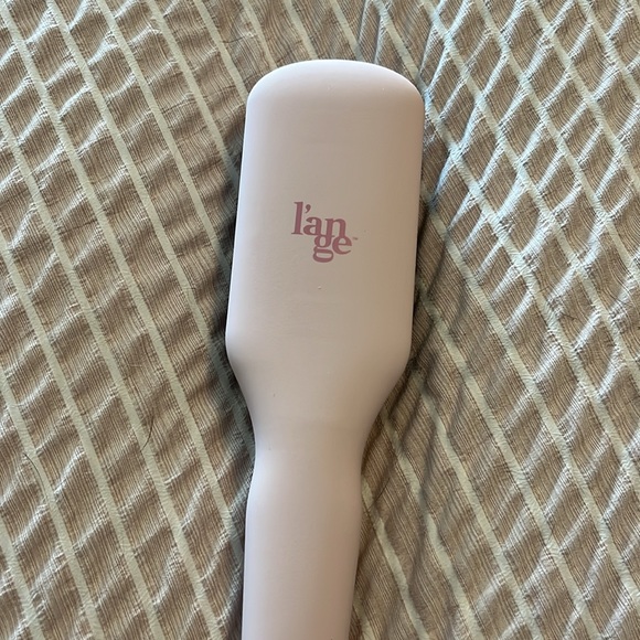 L’ange Ceramic Straightening Brush - Picture 4 of 5